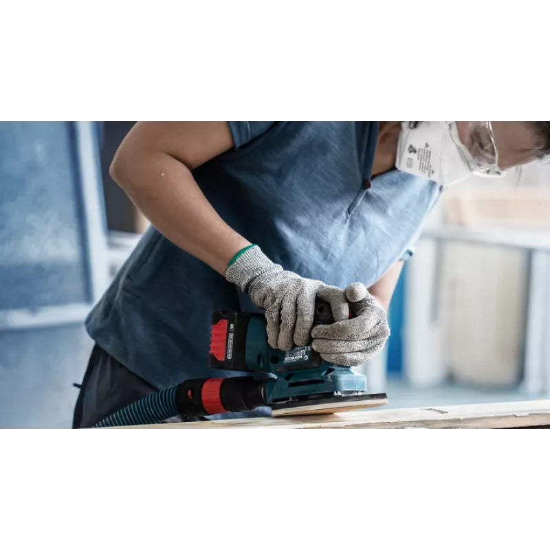 Bosch Expert C470 Schleifpapier