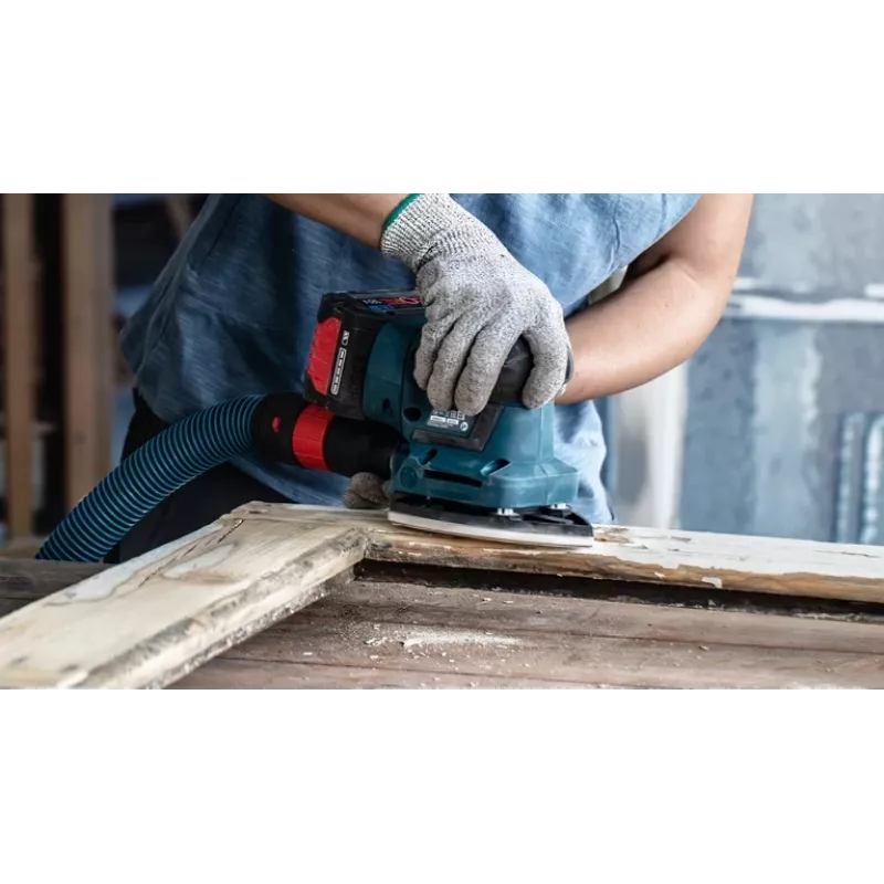 Bosch 2 608 900 865 Rotationswerkzeug Schleif-/Sandzubehör Holz Schleifblatt