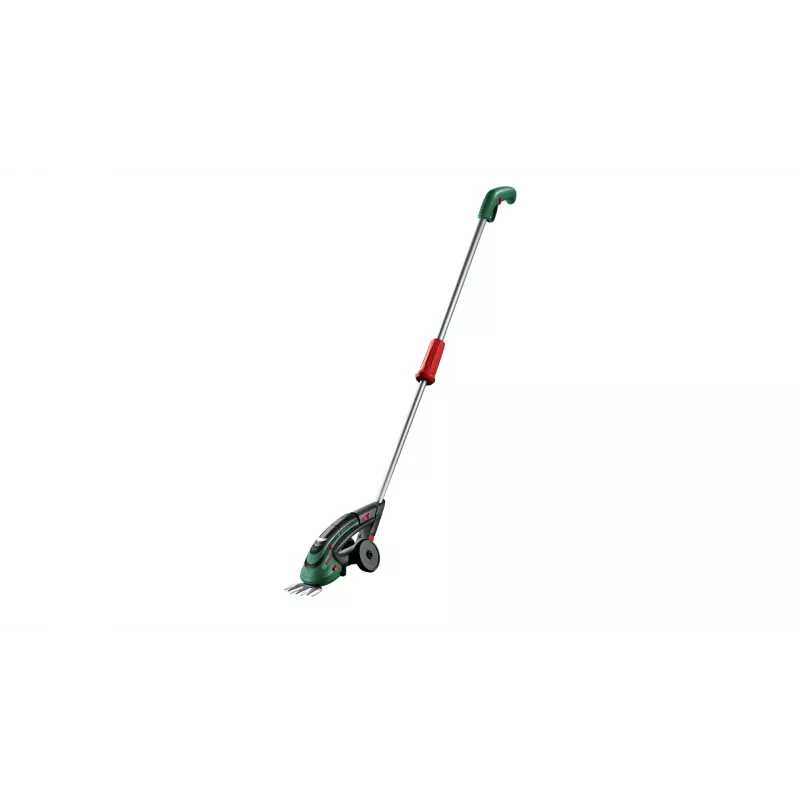 Bosch F016800615 Gartenhandwerkzeug-Zubehör Grasscherengriff Silber
