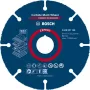Bosch 2 608 901 188 Rotationswerkzeug-Schleif-/Schleifversorgung Trennscheibe für Kunststoff, Holz