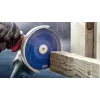 Bosch 2 608 901 188 Rotationswerkzeug-Schleif-/Schleifversorgung Trennscheibe für Kunststoff, Holz