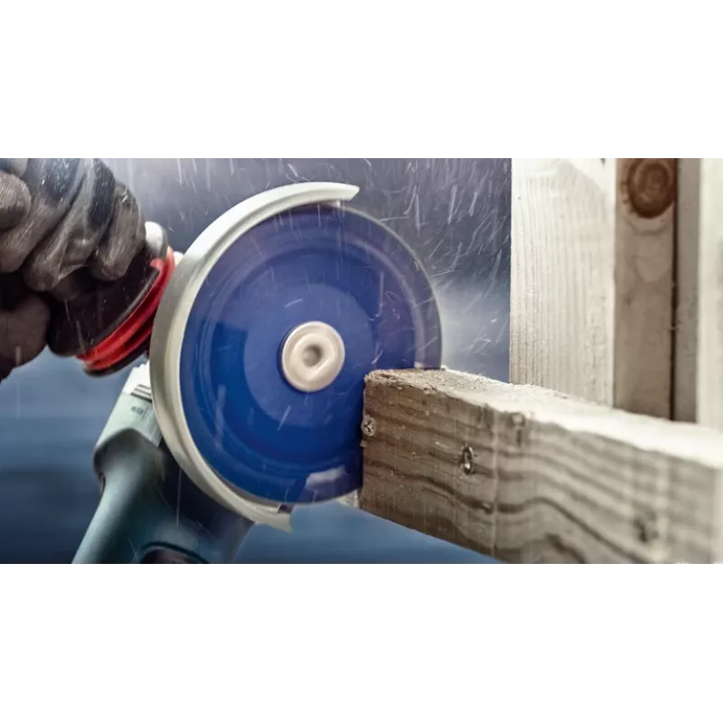Bosch 2 608 901 188 Rotationswerkzeug-Schleif-/Schleifversorgung Trennscheibe für Kunststoff, Holz