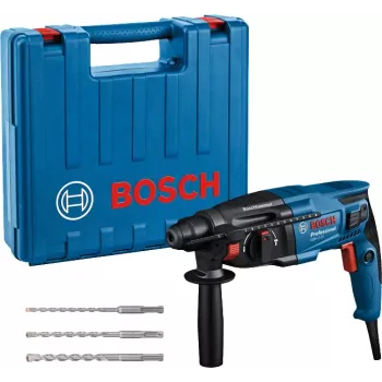 Hammerbohrer Bosch GBH 2-21 Professional 720W SDS Plus, 2.1cm, 2J
