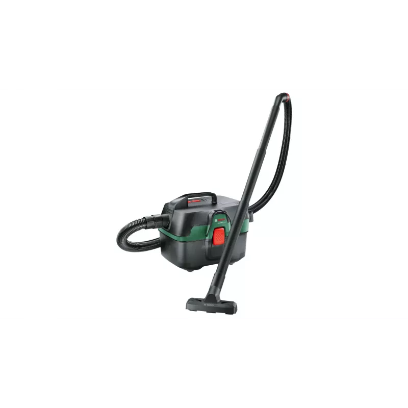 Bosch AdvancedVac 18V-8 8 L Zylinderstaubsauger Trocken&Nass Staubbeutel