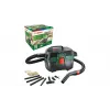 Bosch AdvancedVac 18V-8 8 L Zylinderstaubsauger Trocken&Nass Staubbeutel