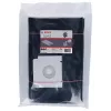 Filterbeutel-Set Bosch GAS 35 H AFC 2607432050 — 5 Stück, Einweg-Staubbeutel für kompatible Staubsauger