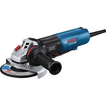Bosch GWS 17-150 PS PROFESSIONAL Winkelschleifer 15 cm 9700 RPM 1700 W 2,4 kg