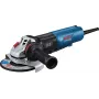 Bosch GWS 17-150 PS PROFESSIONAL Winkelschleifer 15 cm 9700 RPM 1700 W 2,4 kg