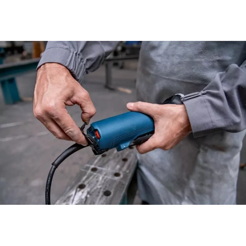 Bosch GWS 17-150 PS PROFESSIONAL Winkelschleifer 15 cm 9700 RPM 1700 W 2,4 kg