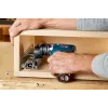 Bosch GSR 12V-35 FC 1750 U/min Schwarz, Blau
