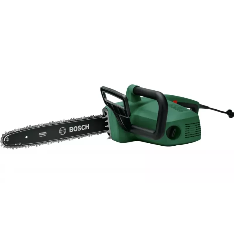 Bosch 0 600 8B8 304 Kettensäge 1800 W Grün