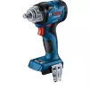 Bosch GDS 18V-330 HC PROFESSIONAL 1/2 Zoll 2800 U/min 560 N⋅m Schwarz, Blau, Rot