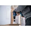 Bosch GSR 18V-90 C 2100 RPM 1,1 kg Schwarz, Blau