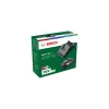 Akku- und Ladegeräteset Bosch GBA 36V 4.0Ah + AL 36V-20, Li‑Ion, 36 V 4.0 Ah