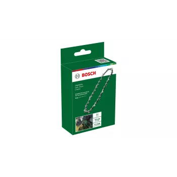 Kettensägekette Bosch F016800624 — 15 cm Schnittlänge, 1,1 mm Treibglieddicke