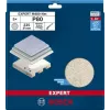 Schleifnetz Bosch Expert M480 5 Stück 2608901636