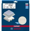 Schleifnetz Bosch Expert M480 5 Stück 2608901639