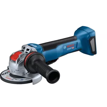 Bosch GWX 18V-10 P Professional Akku-Winkelschleifer 9000 U/min 1000 W 1,9 kg