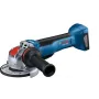 Bosch GWX 18V-10 P Professional Akku-Winkelschleifer 9000 U/min 1000 W 1,9 kg