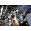 Bosch GWX 18V-10 P Professional Akku-Winkelschleifer 9000 U/min 1000 W 1,9 kg