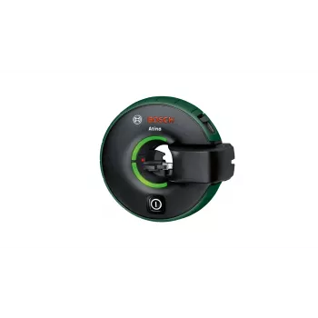 Bohrer-Set Bosch 0603663A03 — Ersatzbohrer-Set für Elektrowerkzeuge, MPN 0603663A03