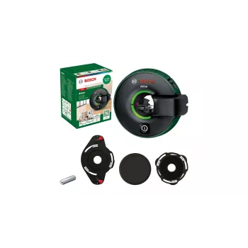 Bohrer-Set Bosch 0603663A03 — Ersatzbohrer-Set für Elektrowerkzeuge, MPN 0603663A03