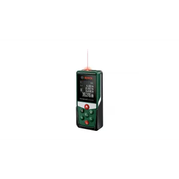Laser-Entfernungsmesser Bosch UniversalDistance 40C — Reichweite 40 m, Genauigkeit 1 mm
