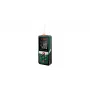 Laser-Entfernungsmesser Bosch UniversalDistance 40C — Reichweite 40 m, Genauigkeit 1 mm