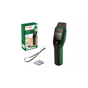 Feuchtemessgerät Bosch UniversalHumid 0603688001 — Holzfeuchtemessung, Handmessgerät