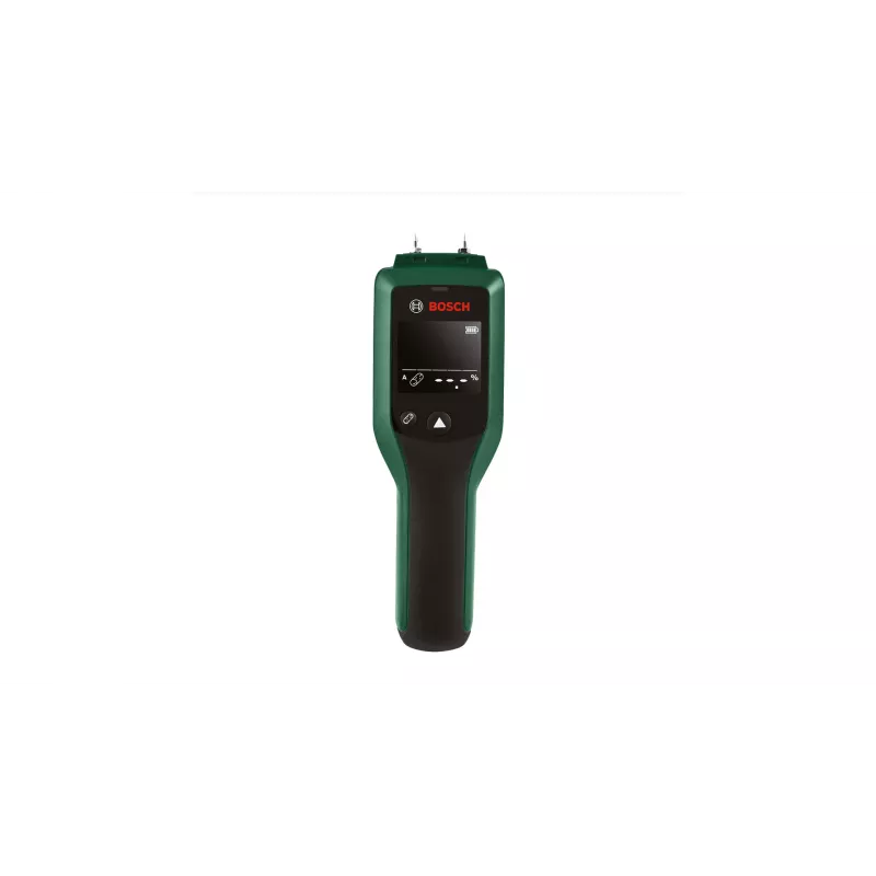 Feuchtemessgerät Bosch UniversalHumid 0603688001 — Holzfeuchtemessung, Handmessgerät