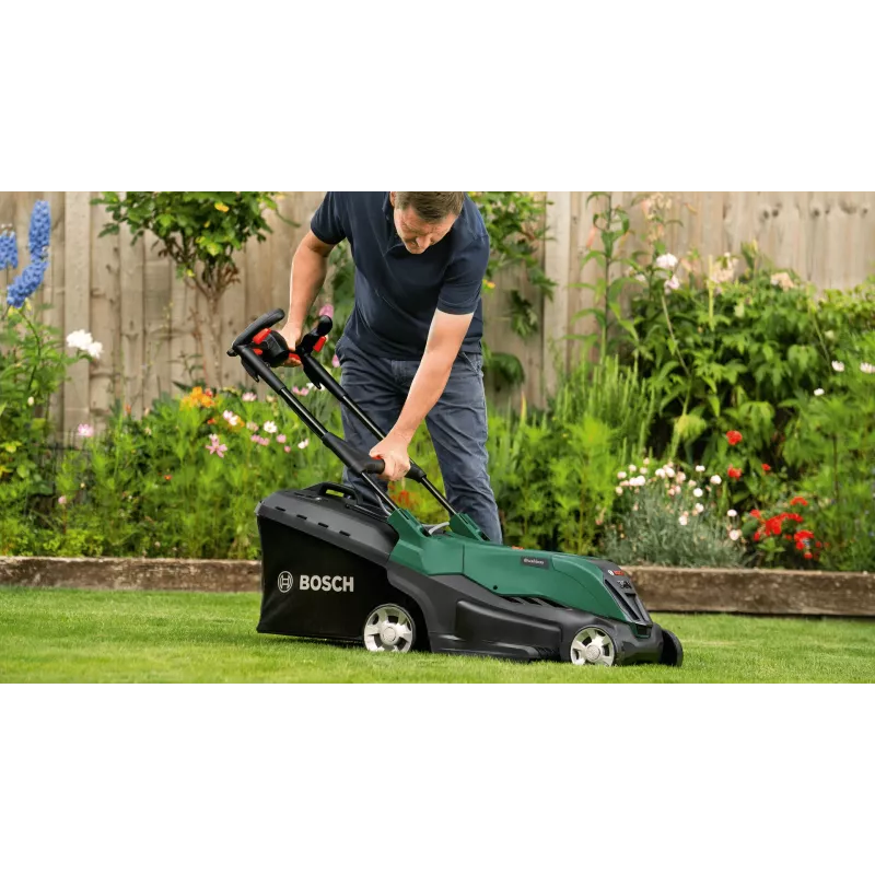 Akku-Rasenmäher-Ladegerät Bosch AdvancedRotak 36V-44-750 – 36V-Ladegerät für Bosch-Akku