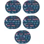 Schleifscheibe Bosch Ø125 mm, Modell 2608902429, 1 Stück