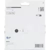 Bosch 2 608 001 115 Schleifzubehör 1 Stück Schleifscheibe