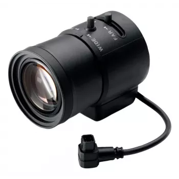 Bosch LVF-5003C-P2713 Sicherheitskamera-Zubehör Objektiv