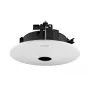 Bosch NDA-5081-PLEN, Bosch, Schwarz, Weiß, Stahl, 22,8 cm, 113,9 mm, 1 Stk.