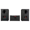 MEDION LIFE P85003 Heim-Audio-Mikroanlage 30 W Schwarz, Silber
