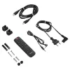 MEDION LIFE P61155 Schwarz 60 W