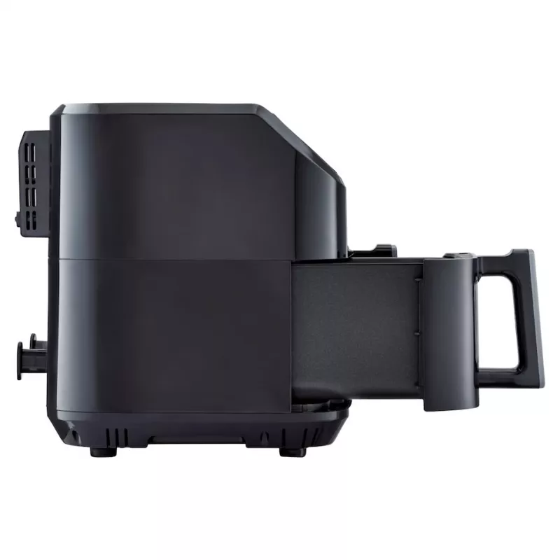 MEDION LIFE P20 Double 8,7 L 2600 W Heißluftfritteuse Schwarz