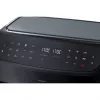MEDION LIFE P20 Double 8,7 L 2600 W Heißluftfritteuse Schwarz