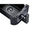 MEDION LIFE P20 Double 8,7 L 2600 W Heißluftfritteuse Schwarz