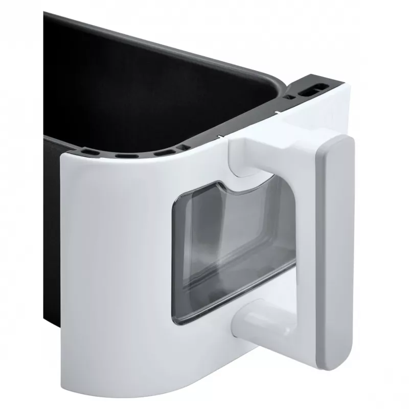 MEDION LIFE P20 Double 8.7 L 2600 W Heißluftfritteuse Weiß