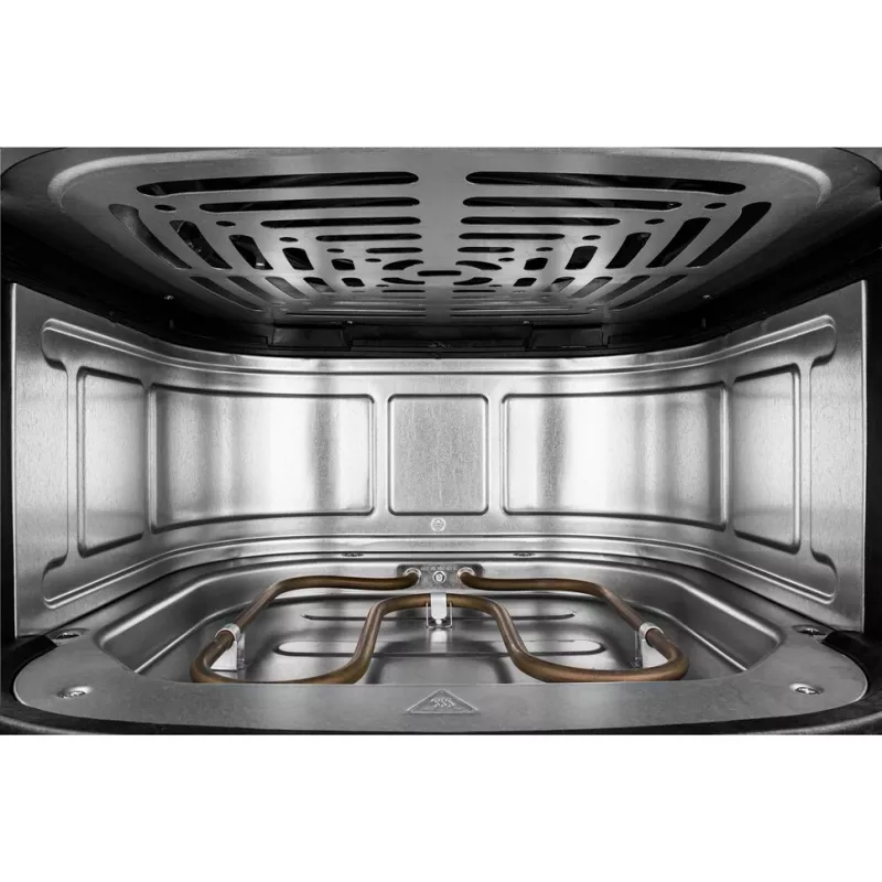 MEDION LIFE P10 XL Einzel 6,8 L 2150 W Heißluftfritteuse Weiß