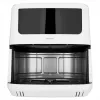 MEDION LIFE P10 XL Einzel 6,8 L 2150 W Heißluftfritteuse Weiß