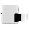 MEDION LIFE P10 XL Einzel 6,8 L 2150 W Heißluftfritteuse Weiß