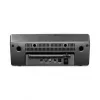 Internetradio MEDION LIFE P85333 — DAB+ / FM, 12 W RMS, 2,8 Zoll TFT, Wi‑Fi 802.11a/b/g, 3,5 mm Klinke, grau