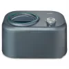 MEDION MD 10169 Kompressor-Eismaschine 1 L 100 W Blau