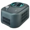 MEDION MD 10169 Kompressor-Eismaschine 1 L 100 W Blau