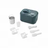 MEDION MD 10169 Kompressor-Eismaschine 1 L 100 W Blau