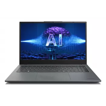 MEDION E15443 Intel Core Ultra 5 125H Laptop 39,6 cm (15,6 Zoll) Full HD 16 GB DDR5-SDRAM 512 GB SSD Windows 11 Home Grau