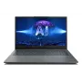 MEDION E15443 Intel Core Ultra 5 125H Laptop 39,6 cm (15,6 Zoll) Full HD 16 GB DDR5-SDRAM 512 GB SSD Windows 11 Home Grau